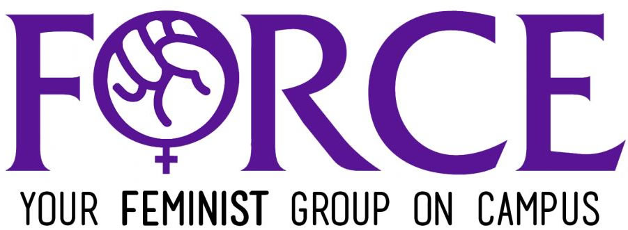 FORCE: your feminist group on campus